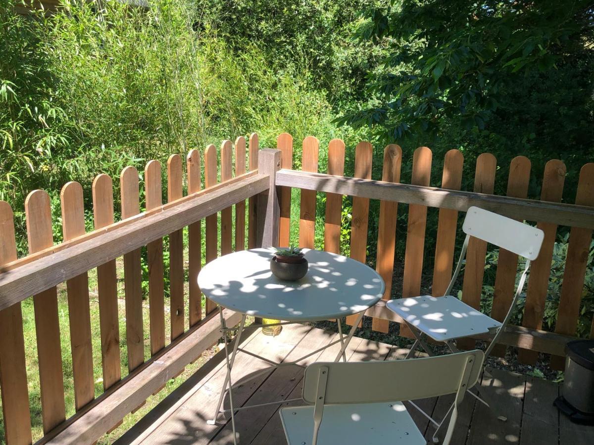فيلا The Dordogne Huts With Private Pool And Jacuzzi Payzac  المظهر الخارجي الصورة