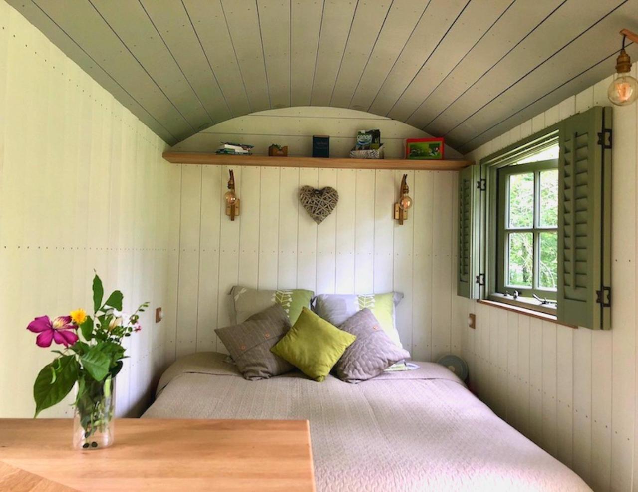 فيلا The Dordogne Huts With Private Pool And Jacuzzi Payzac  المظهر الخارجي الصورة